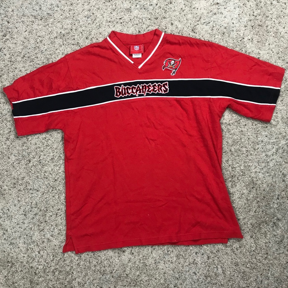 Vintage Tampa bay bucs sweatshirts